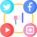 Social Media Buzz
