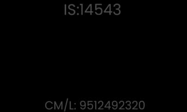IS:14543