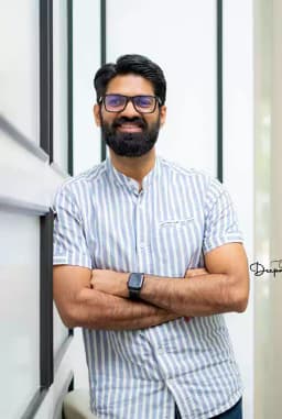 Anuj Tejpal